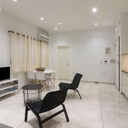 Classic One Bedroom Apartment B Αθήνα Εξωτερικό φωτογραφία