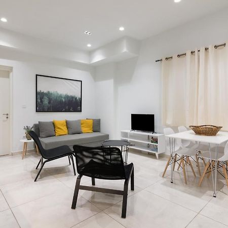 Classic One Bedroom Apartment B Αθήνα Εξωτερικό φωτογραφία