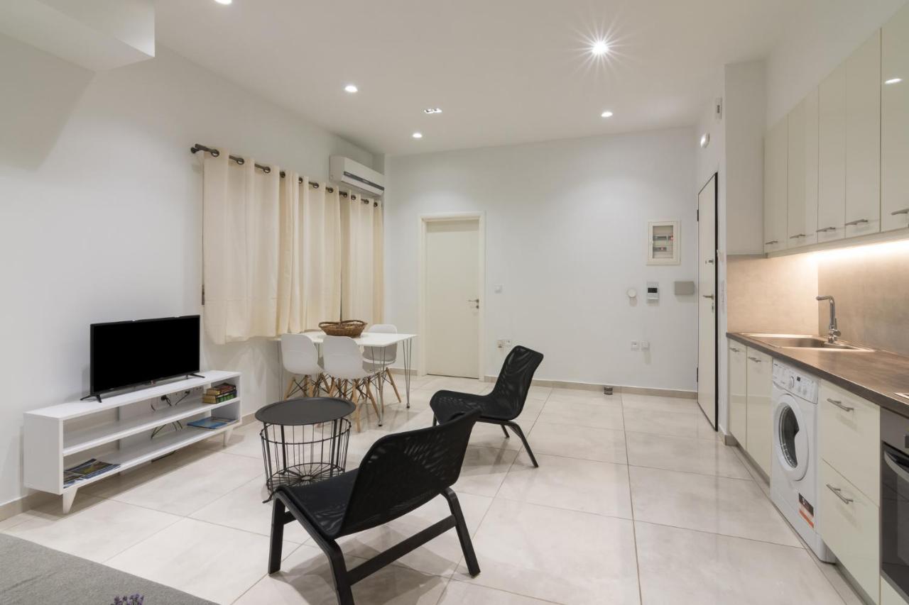 Classic One Bedroom Apartment B Αθήνα Εξωτερικό φωτογραφία