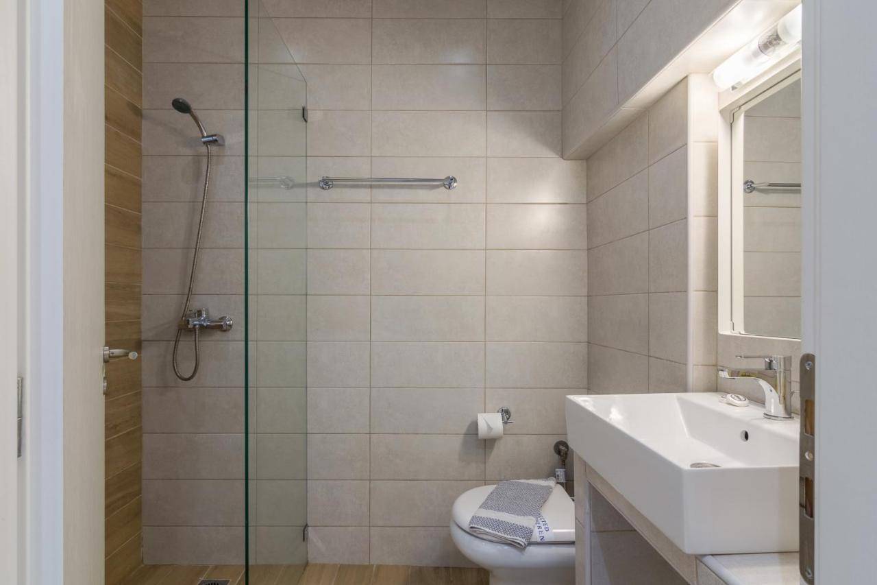 Classic One Bedroom Apartment B Αθήνα Εξωτερικό φωτογραφία