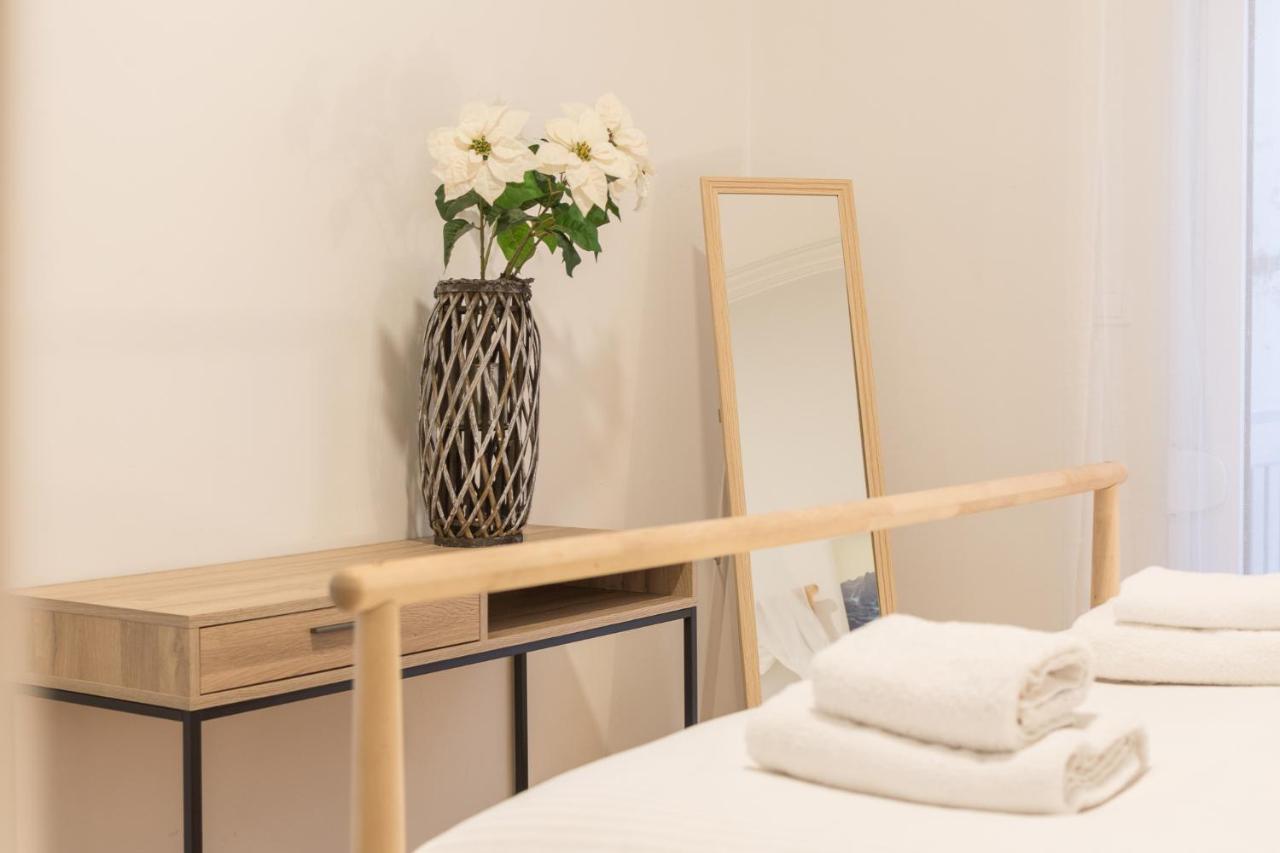 Classic One Bedroom Apartment B Αθήνα Εξωτερικό φωτογραφία