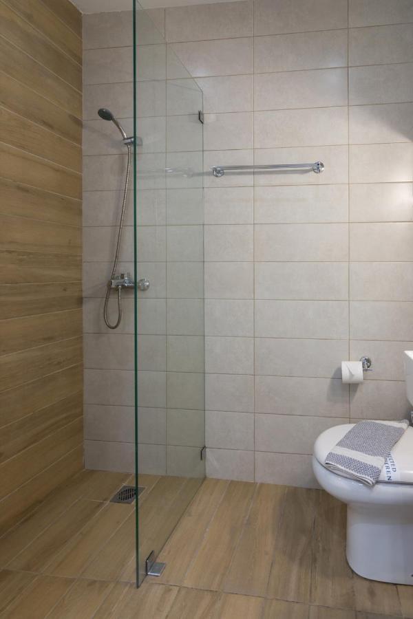Classic One Bedroom Apartment B Αθήνα Εξωτερικό φωτογραφία