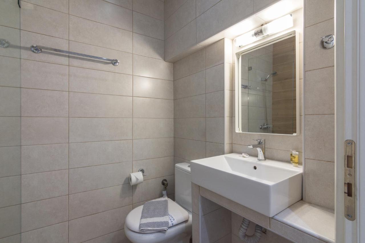 Classic One Bedroom Apartment B Αθήνα Εξωτερικό φωτογραφία